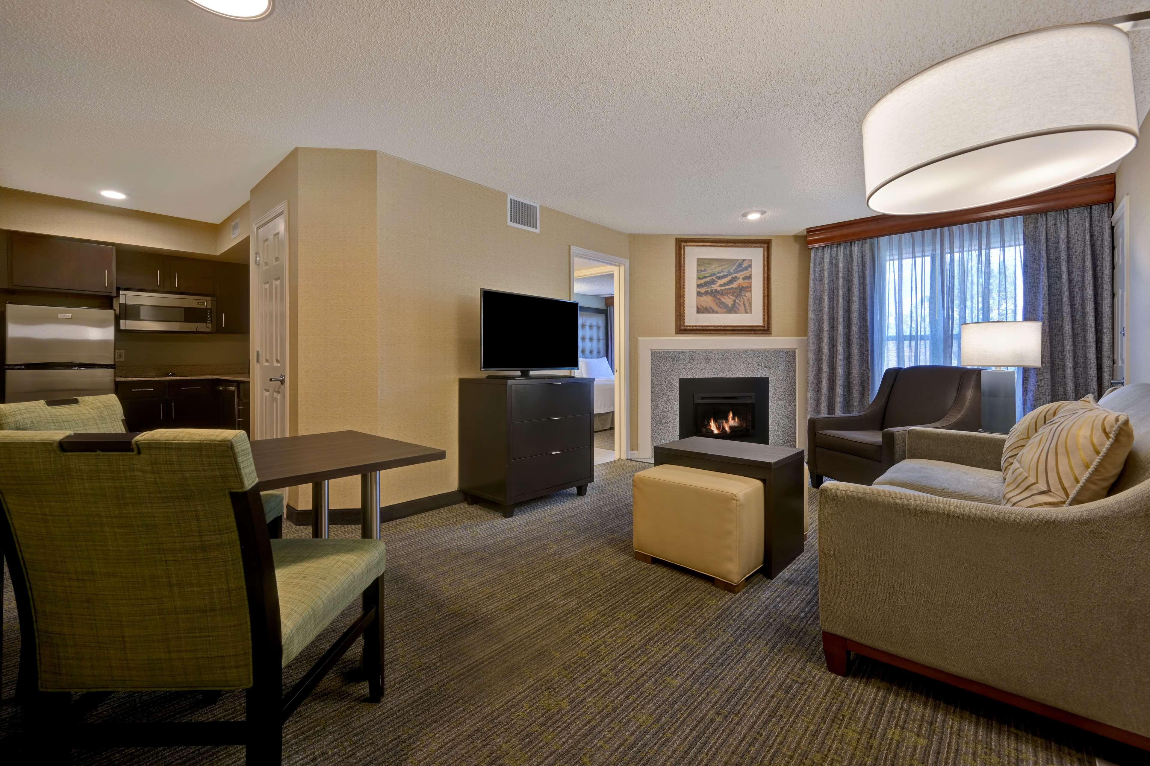 Homewood Suites By Hilton Boulder Ngoại thất bức ảnh
