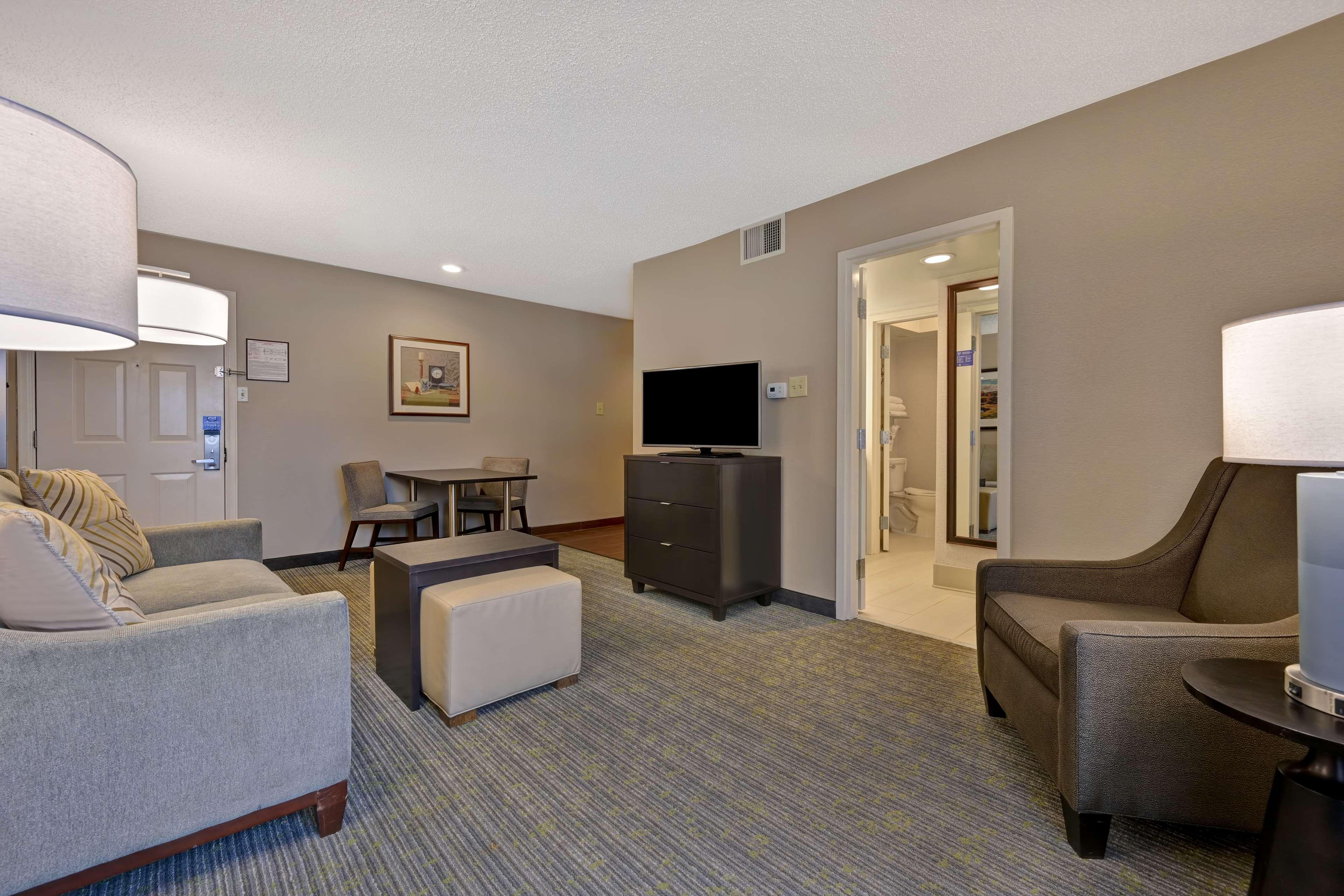 Homewood Suites By Hilton Boulder Ngoại thất bức ảnh