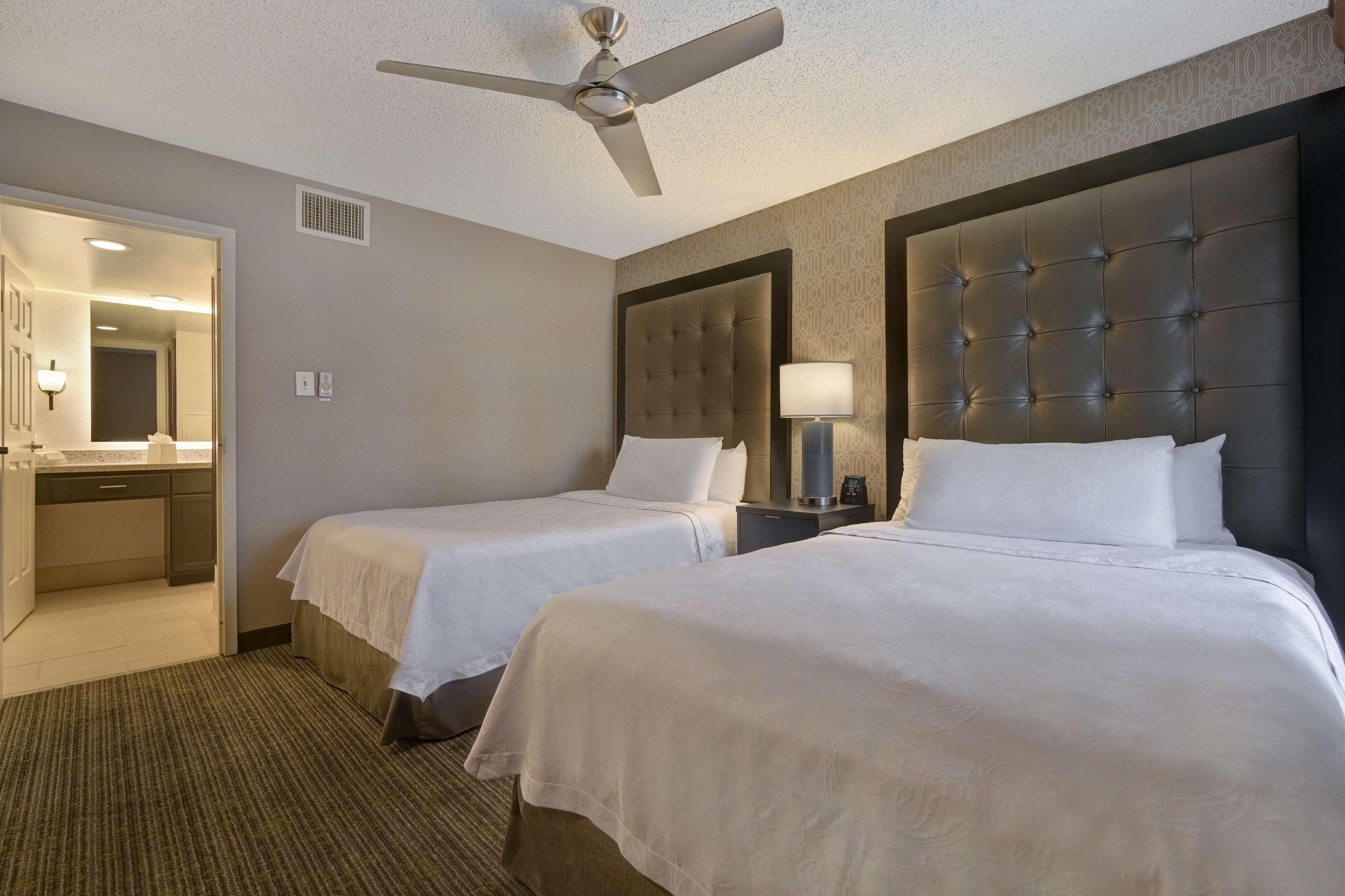 Homewood Suites By Hilton Boulder Ngoại thất bức ảnh