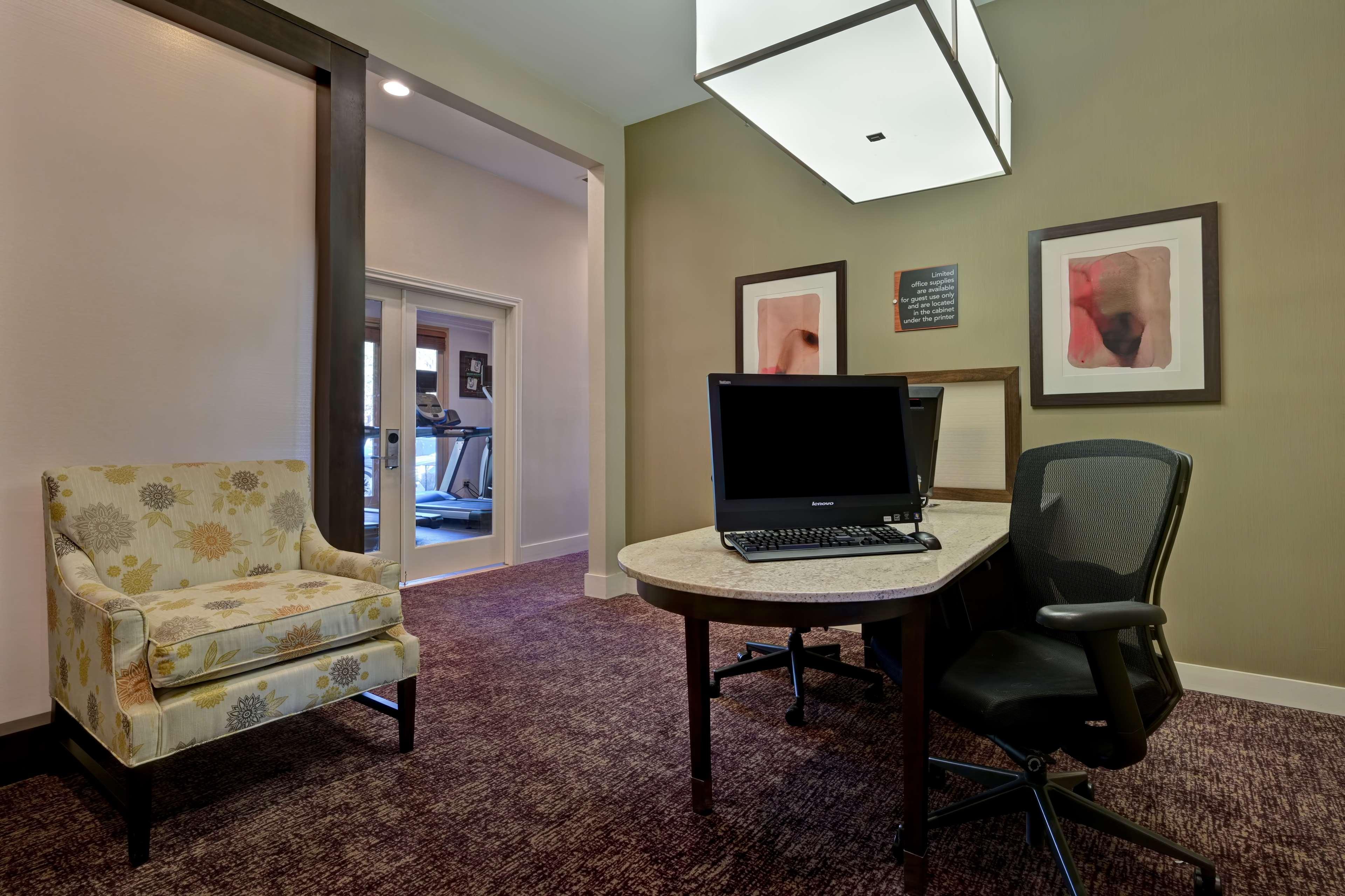 Homewood Suites By Hilton Boulder Ngoại thất bức ảnh