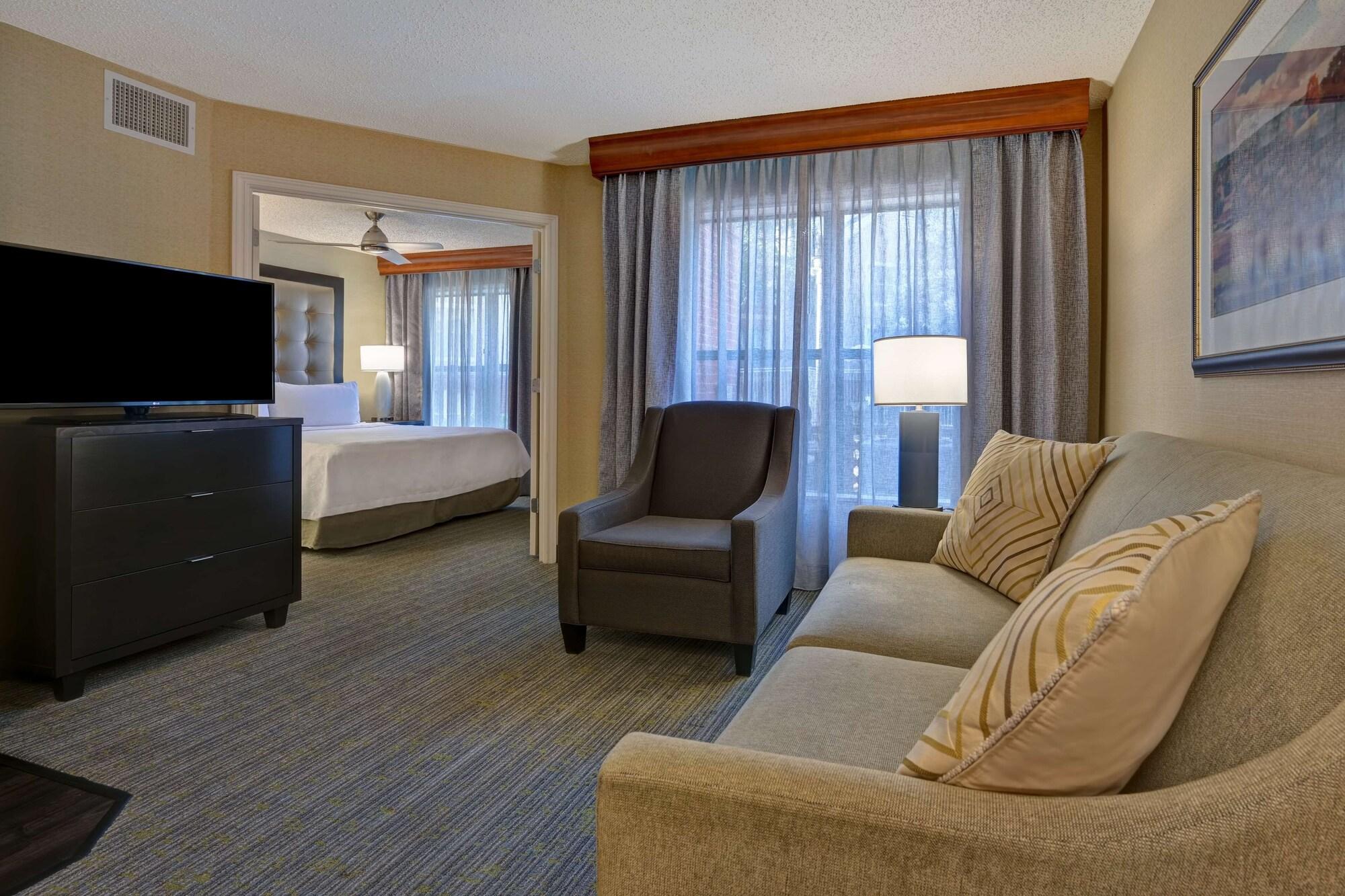 Homewood Suites By Hilton Boulder Ngoại thất bức ảnh