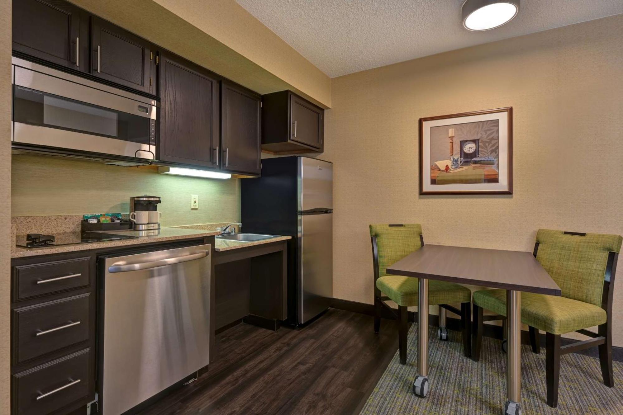 Homewood Suites By Hilton Boulder Ngoại thất bức ảnh