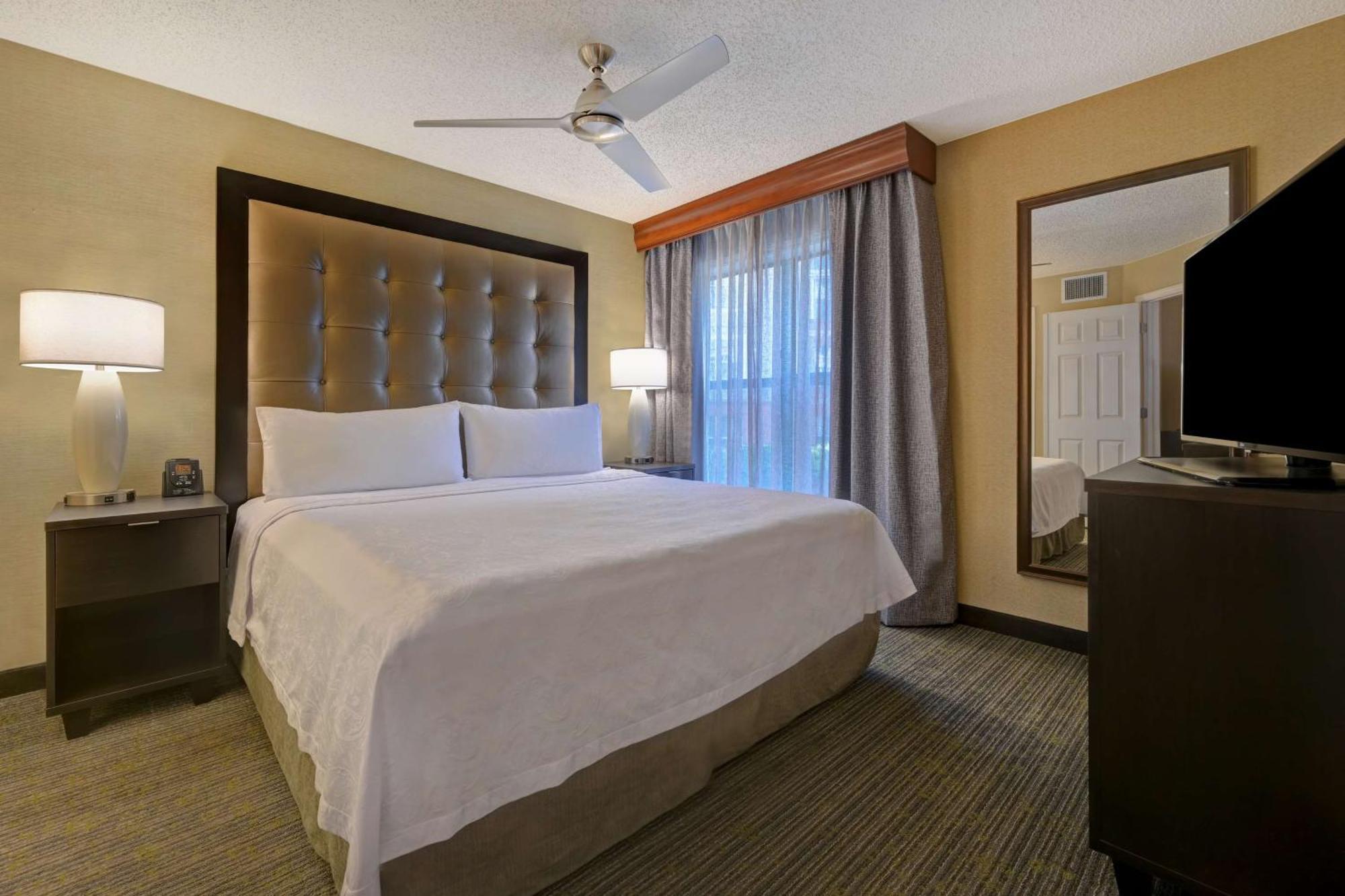 Homewood Suites By Hilton Boulder Ngoại thất bức ảnh