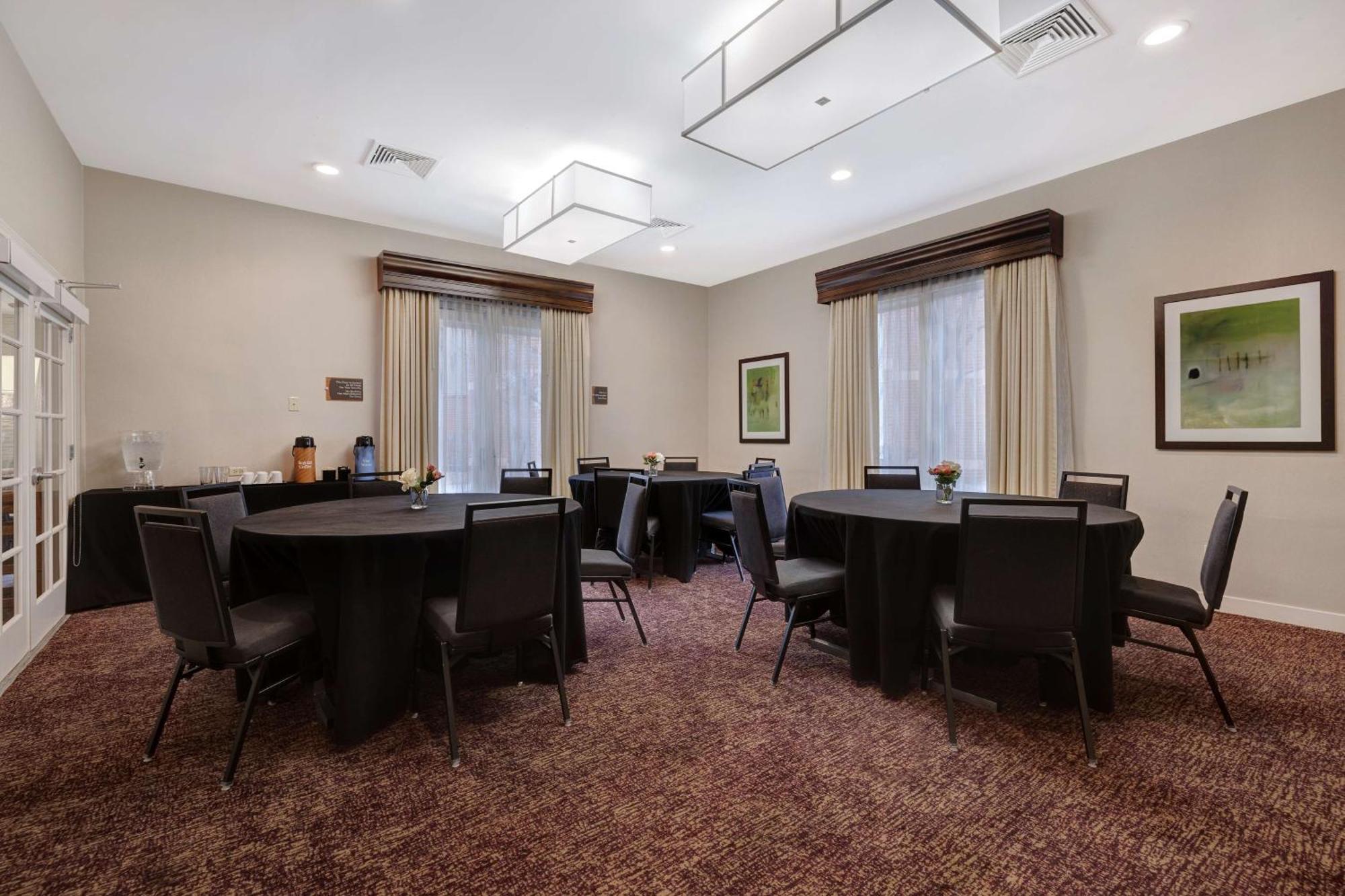 Homewood Suites By Hilton Boulder Ngoại thất bức ảnh