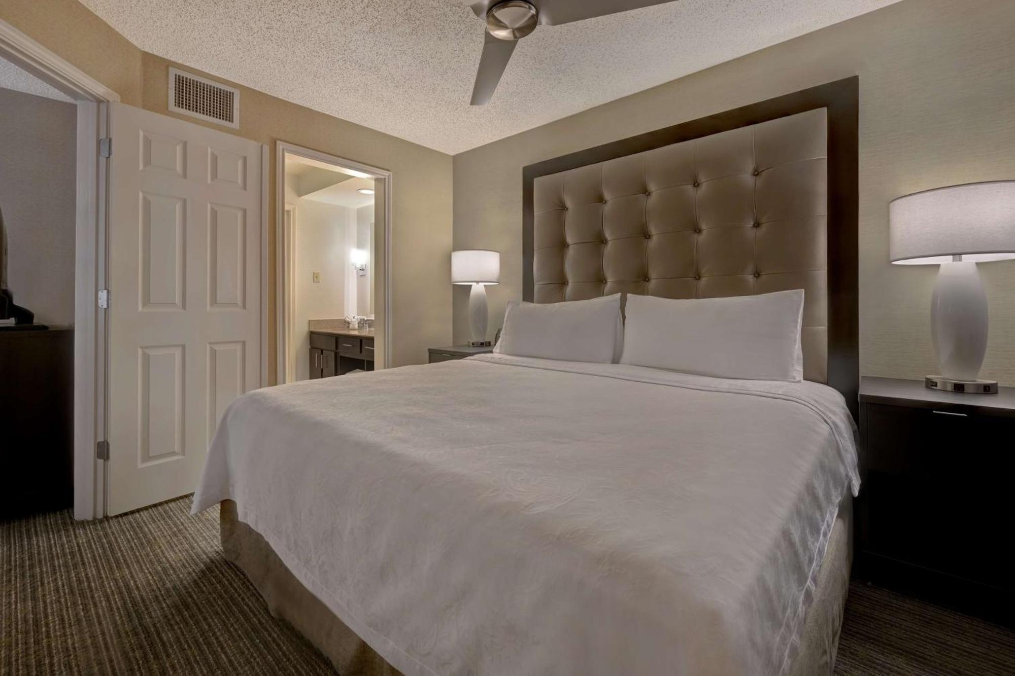 Homewood Suites By Hilton Boulder Ngoại thất bức ảnh