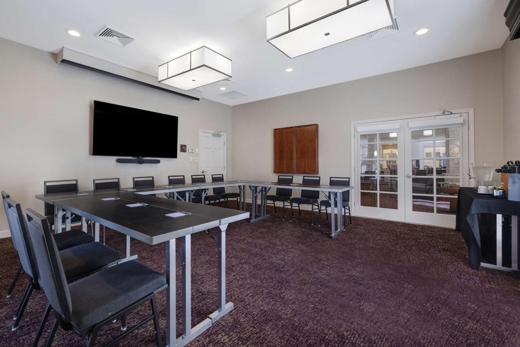 Homewood Suites By Hilton Boulder Ngoại thất bức ảnh
