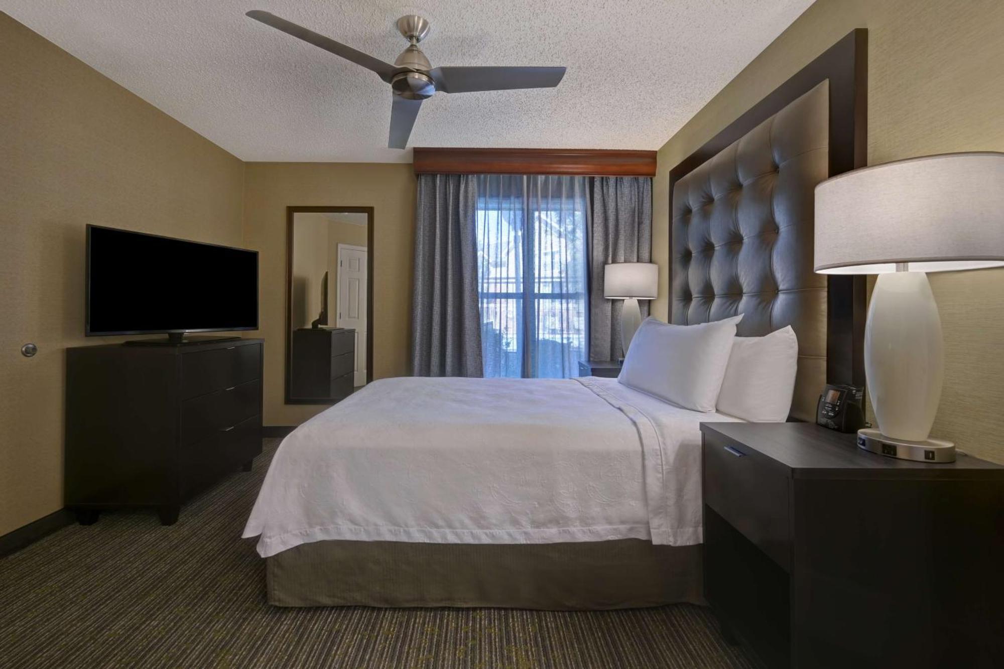 Homewood Suites By Hilton Boulder Ngoại thất bức ảnh