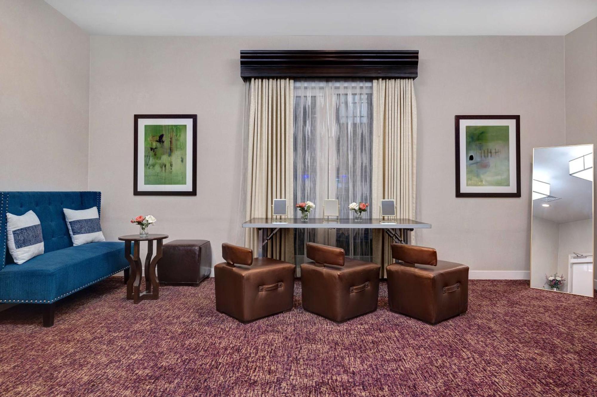 Homewood Suites By Hilton Boulder Ngoại thất bức ảnh