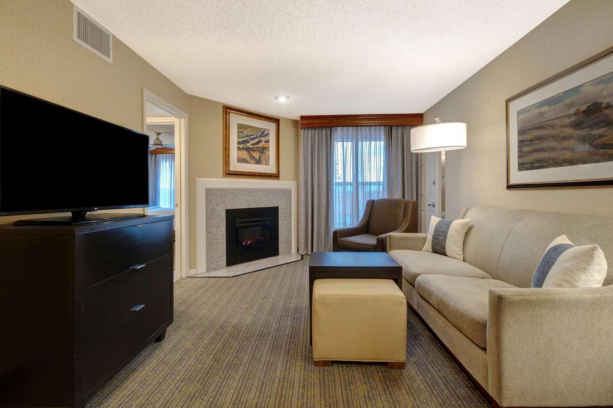 Homewood Suites By Hilton Boulder Ngoại thất bức ảnh