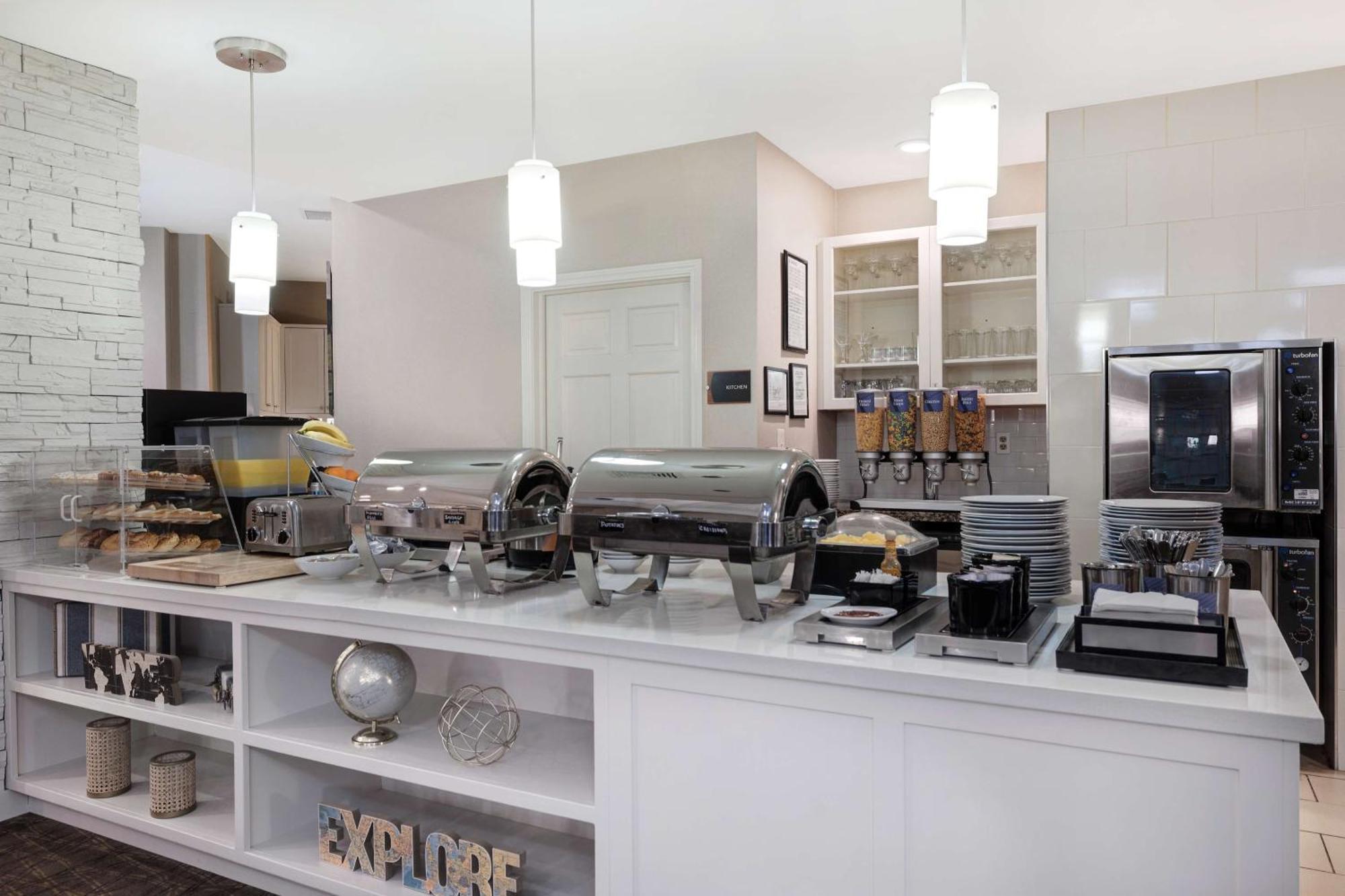 Homewood Suites By Hilton Boulder Ngoại thất bức ảnh