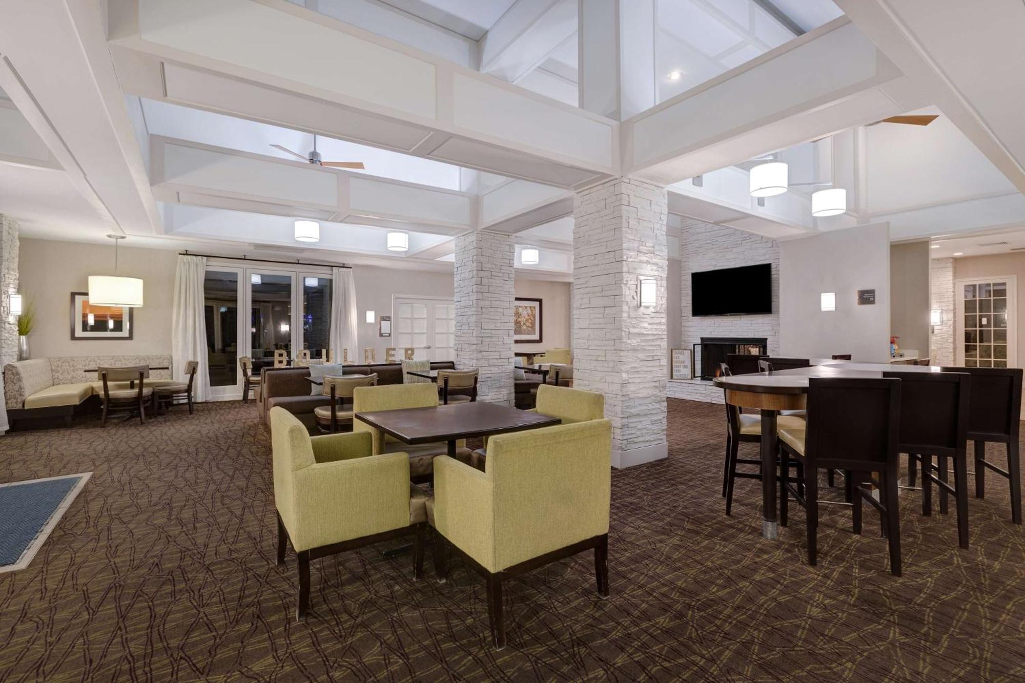 Homewood Suites By Hilton Boulder Ngoại thất bức ảnh