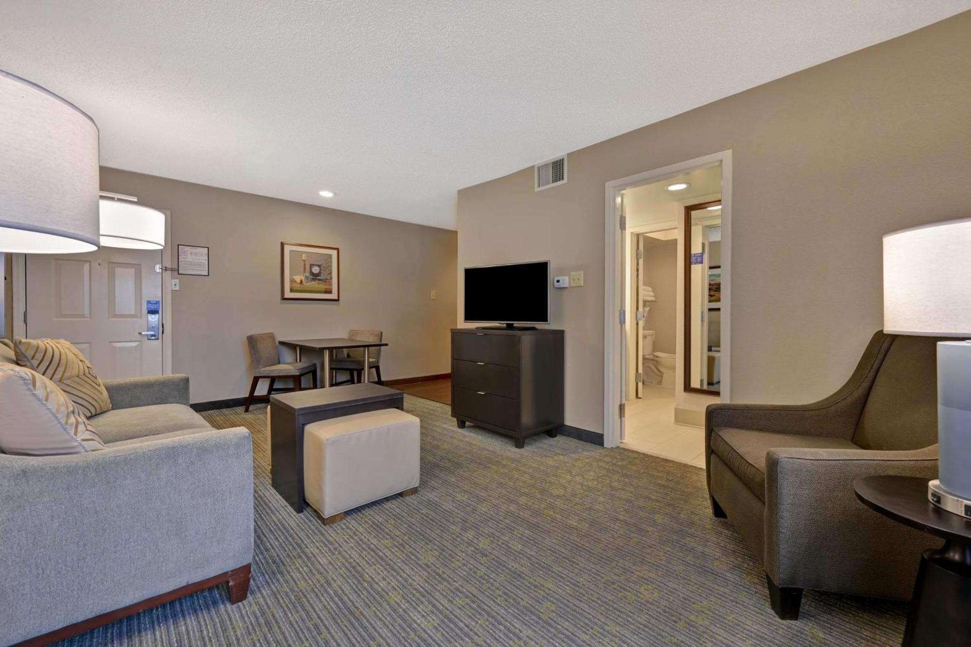 Homewood Suites By Hilton Boulder Ngoại thất bức ảnh