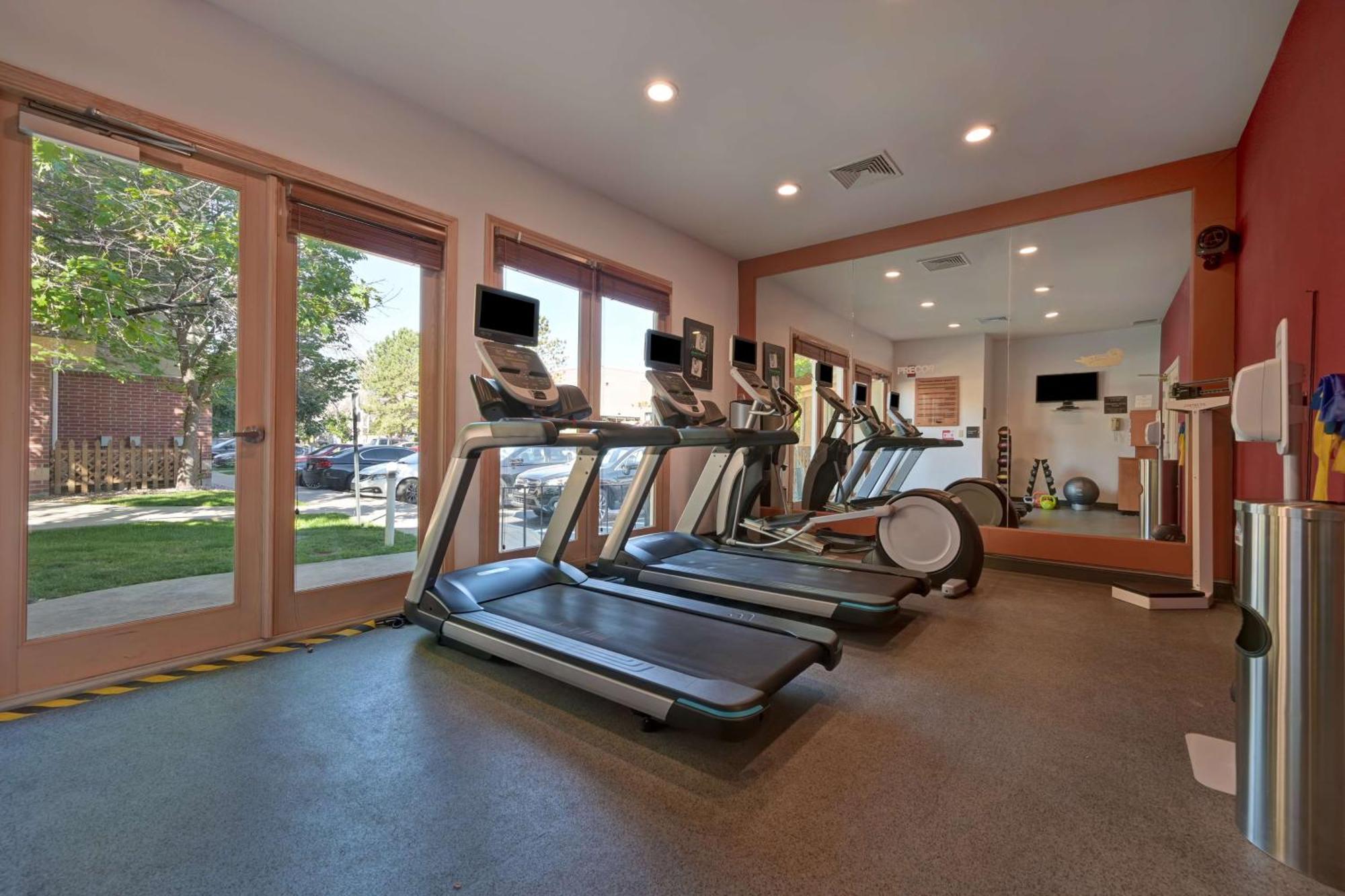 Homewood Suites By Hilton Boulder Ngoại thất bức ảnh