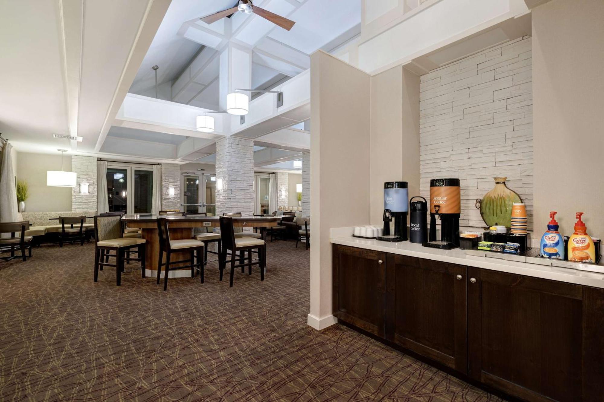 Homewood Suites By Hilton Boulder Ngoại thất bức ảnh